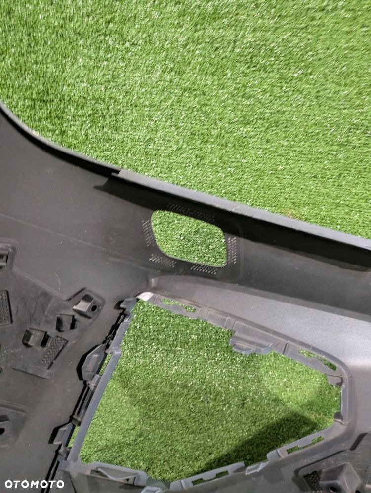 ZDERZAK PRZEDNI PRZÓD VOLVO S60 V60 III 17- R-DESIGN NR.8180 - 8