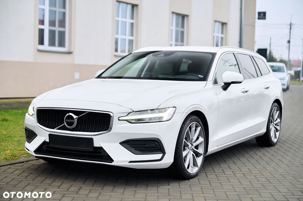 Volvo V60 - 10