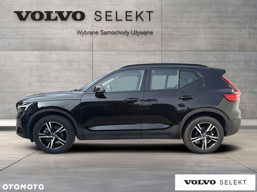 Volvo XC 40 - 5