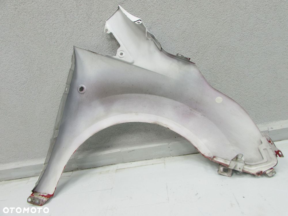 FORD TOURNEO CONNECT II MK2 TRANSIT 13-18 BLOTNIK PRZOD LEWY - 11
