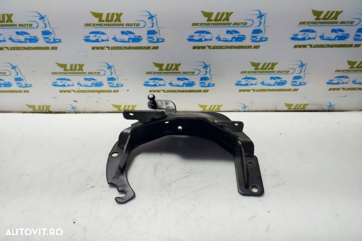 Suport carcasa filtru combustibil 4n5q-9a072-ac Ford Focus 2  [din 2004 pana  2008] seria - 2