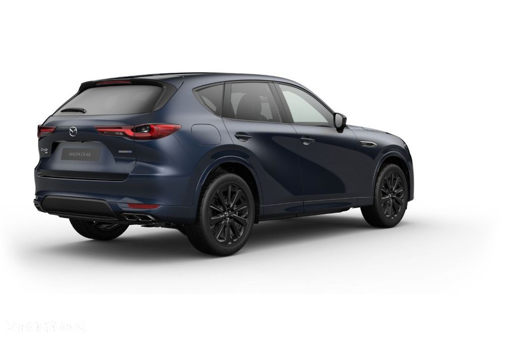 Mazda Cx-60 2026 photo 3