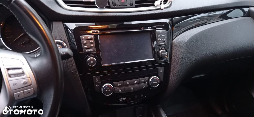 Nissan Qashqai 1.2 DIG-T N-Connecta - 4