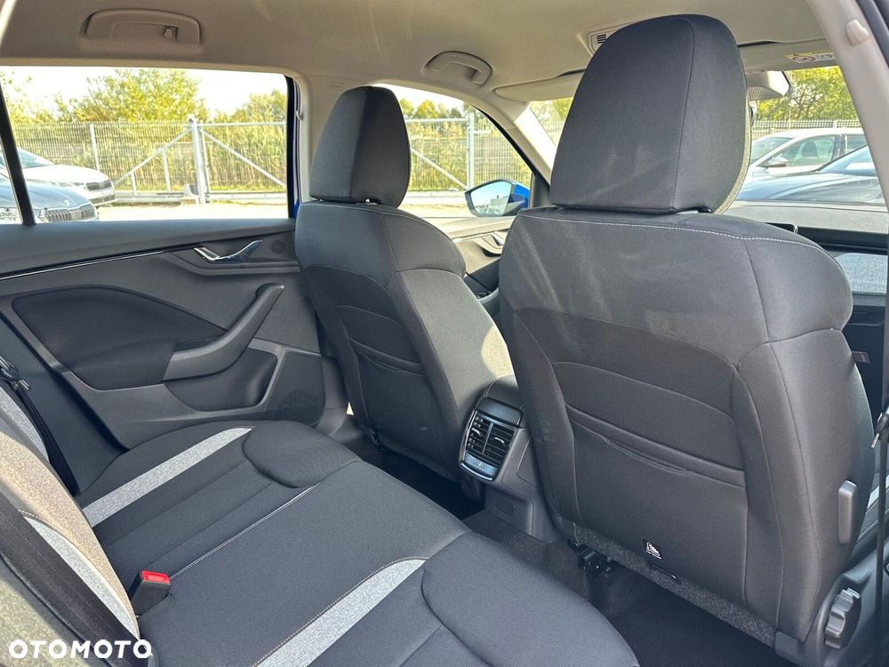 Skoda Kamiq 1.5 TSI Drive - 20