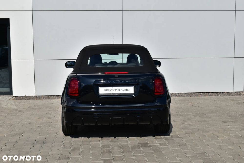 MINI Cooper C Linia John Works - 4