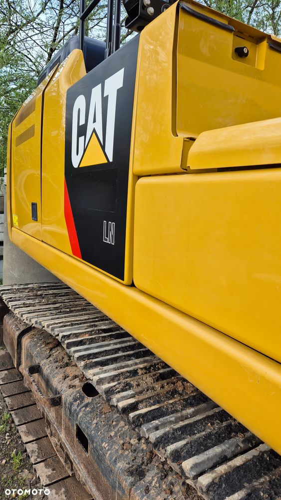 Caterpillar 330 FLN - 2