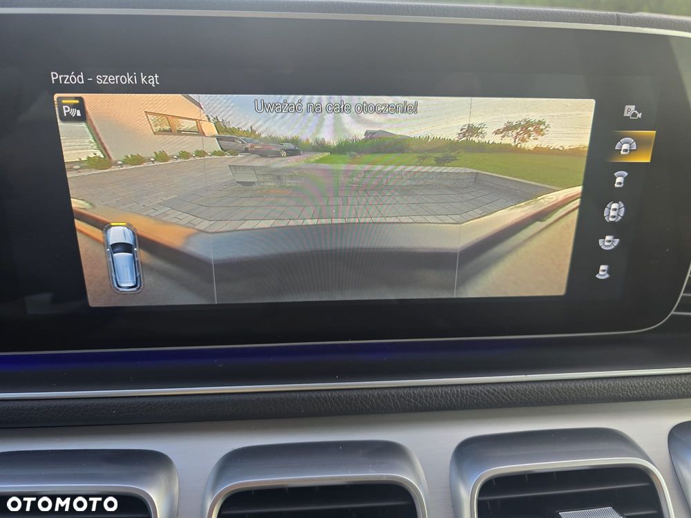 Mercedes-Benz GLE 400 d 4-Matic Premium Plus - 12