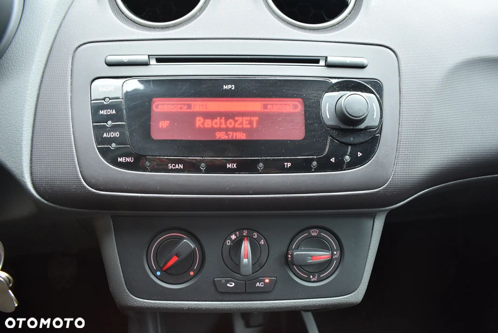 Seat Ibiza 1.2 12V Passion - 13