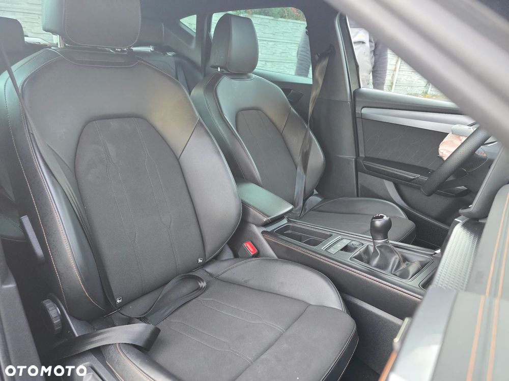Cupra Leon 1.5 TSI Tribe Edition - 15