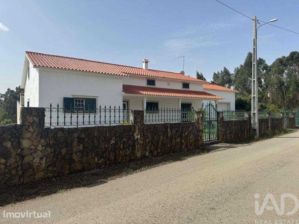 Casa / Villa T3 em Aljubarrota de 275 m2 - Grande imagem: 2/40