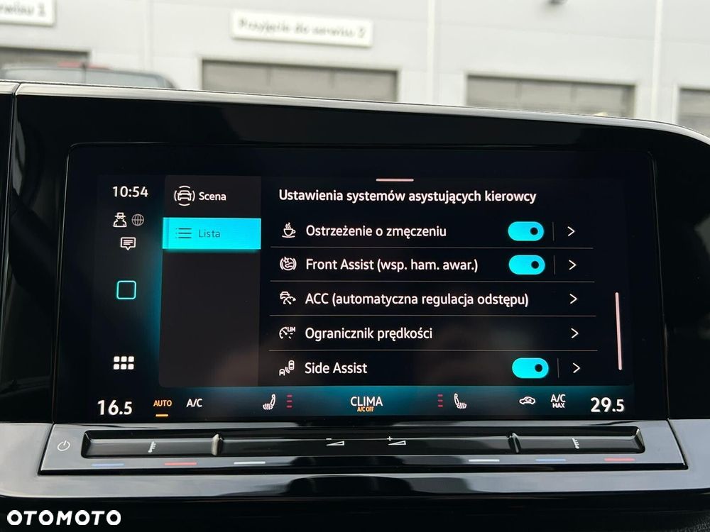 Volkswagen Caddy 1.5 TSI Style DSG - 28