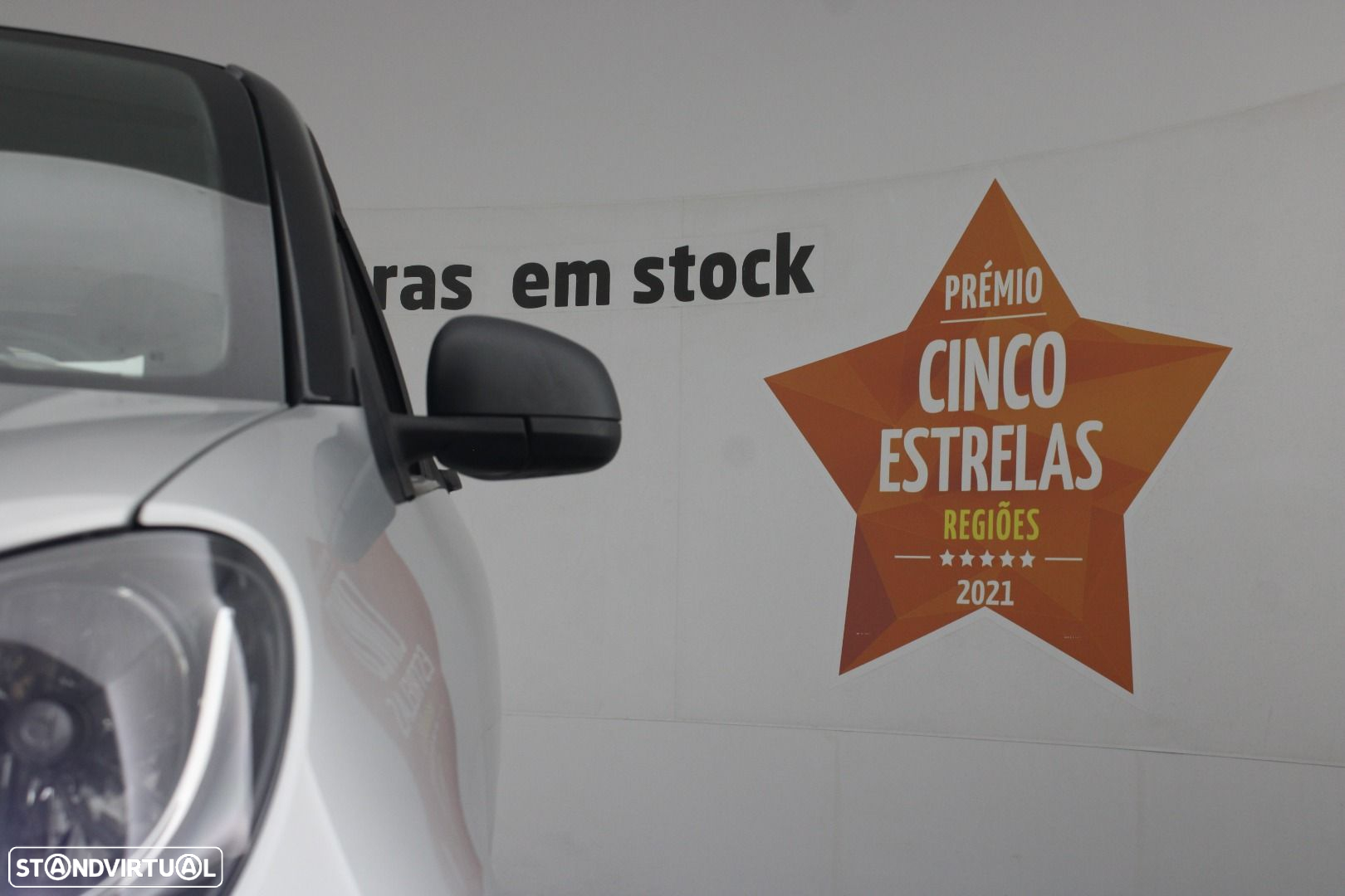 Smart ForTwo Coupé 1.0 71 Aut. - 20