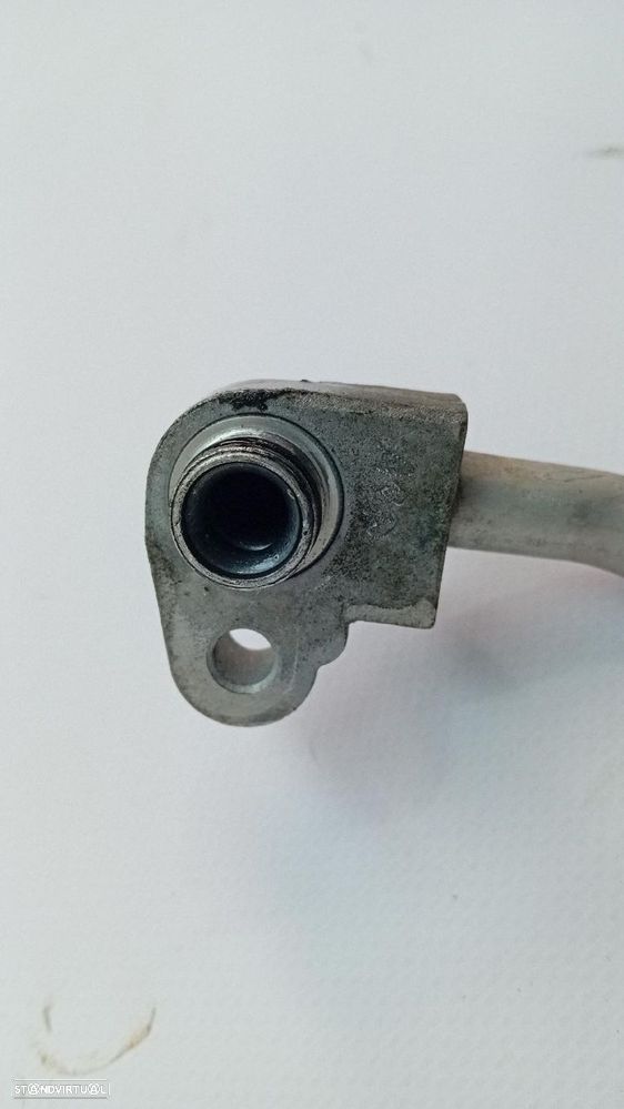 Tubo AC TOYOTA iQ (_J1_) - 2