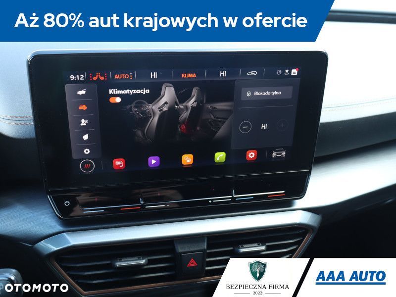 Cupra Formentor - 22