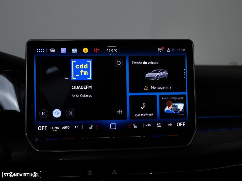 VW Golf Variant 1.5 eTSI Life DSG - 28