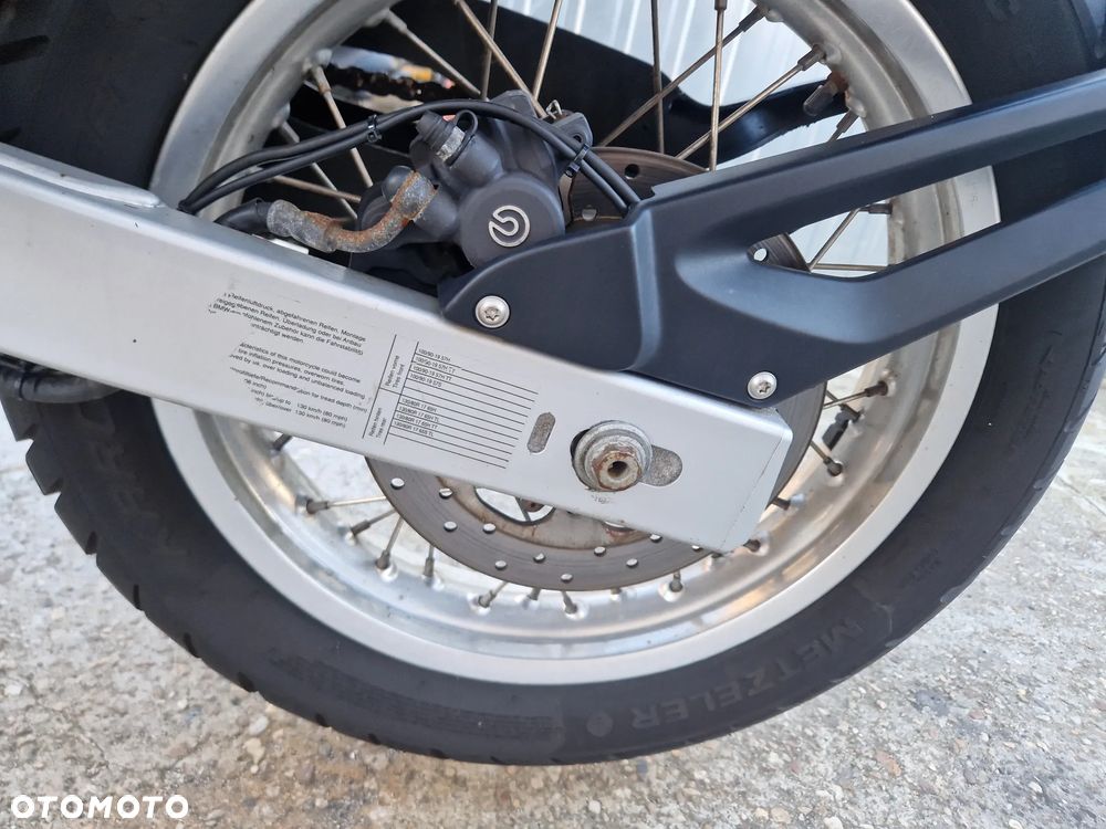 BMW GS - 24