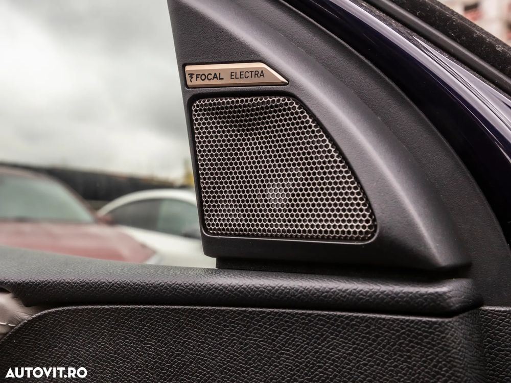 DS Automobiles DS 7 Crossback DS7 1.6 PHeV FWD 225 EAT8 OPERA - 37