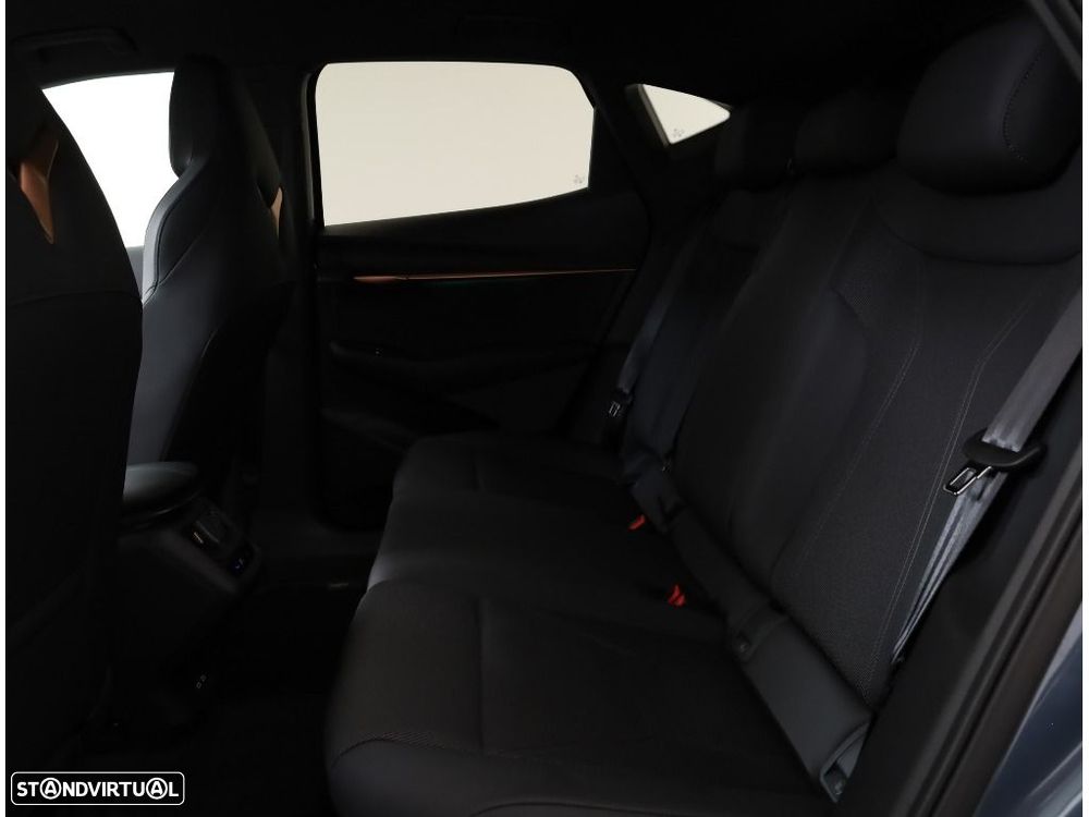 Cupra Tavascan 77 kWh Endurance - 25