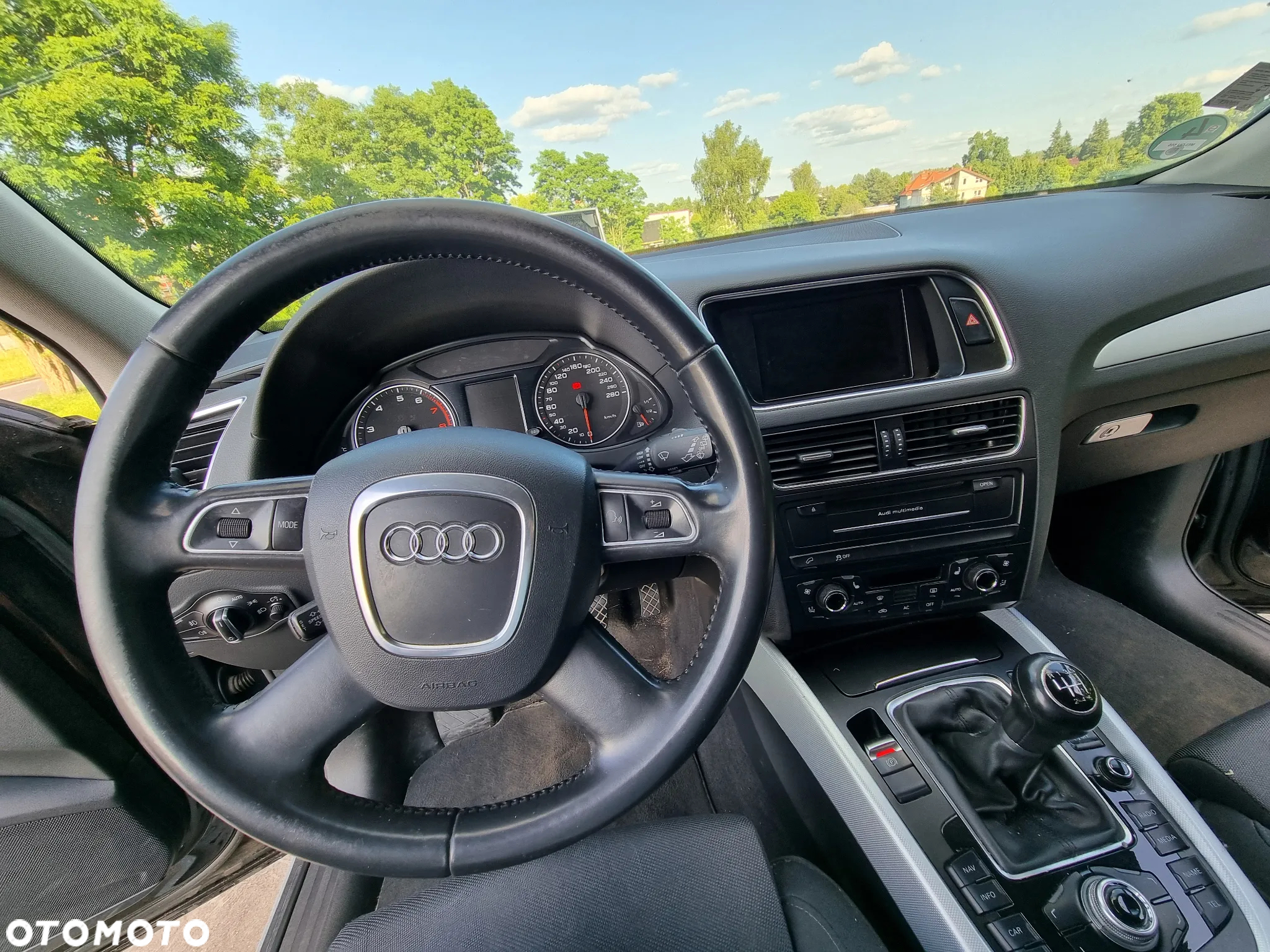 Audi Q5 2.0 TFSI Quattro - 31