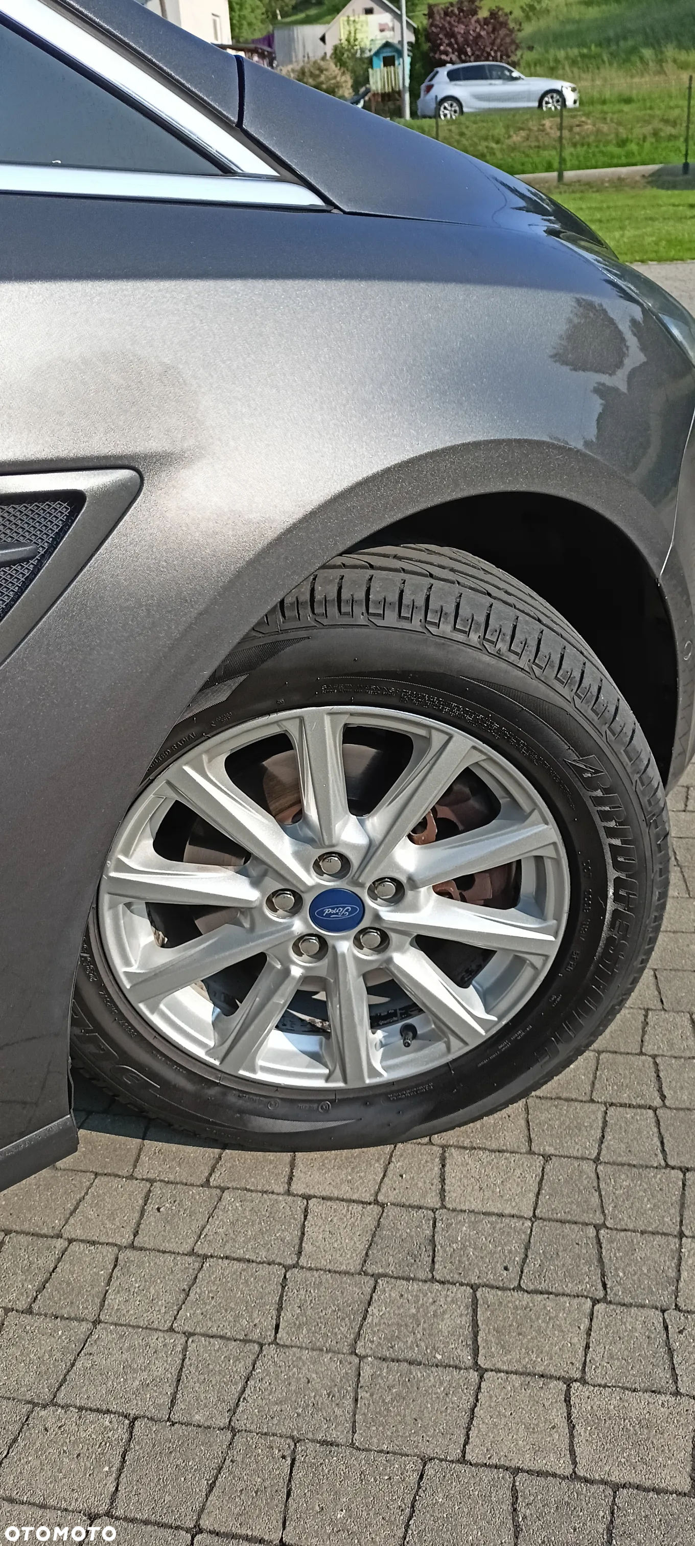 Ford S-Max 2.0 TDCi Titanium - 24