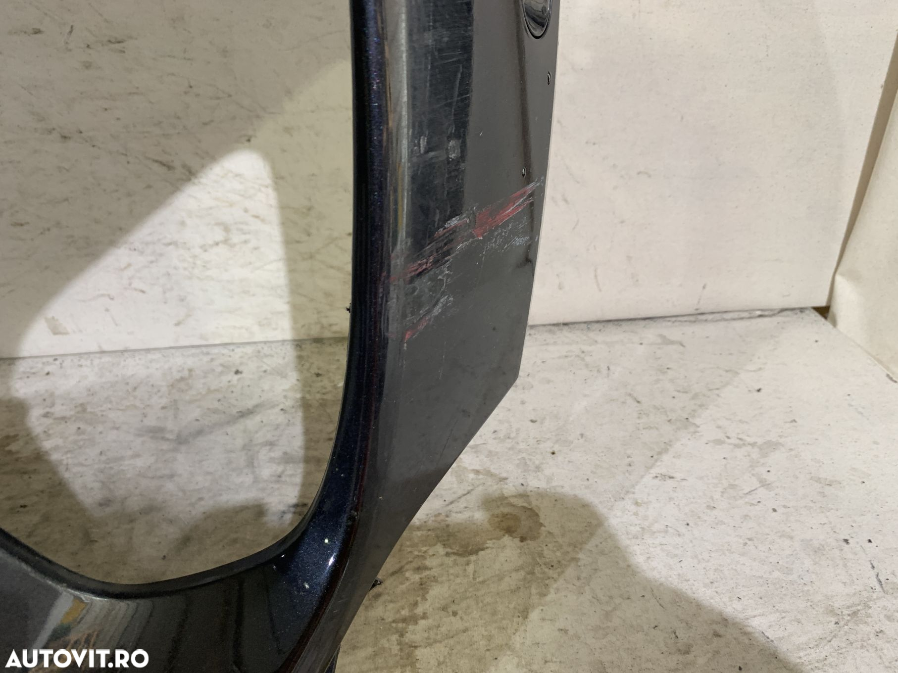 Bara fata Kia Sorento, 2018, 2019, 2020, cod origine OE 86511-C5500. - 4