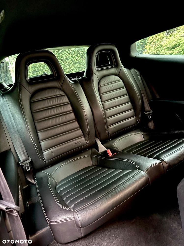 Volkswagen Scirocco - 8