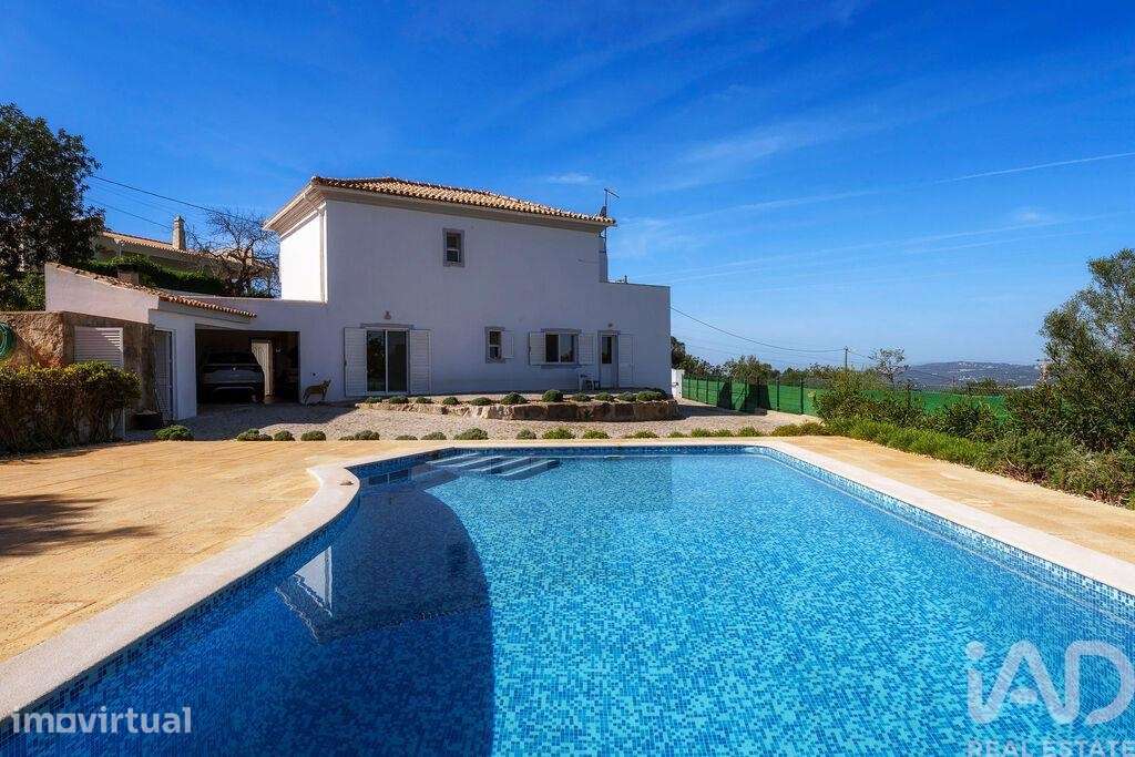 Casa / Villa T3 em Loulé (São Clemente) - Grande imagem: 3/34