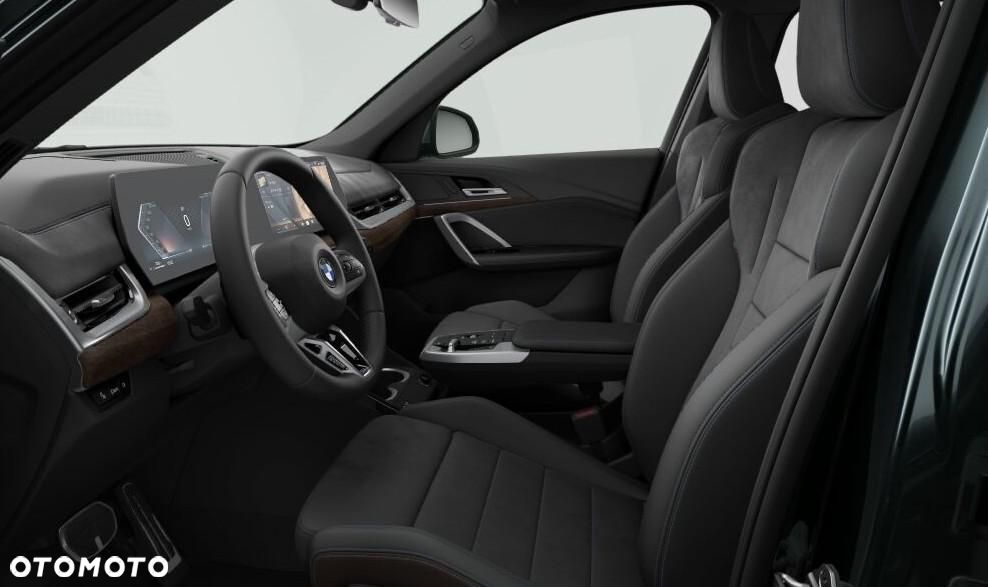 BMW X1 - 3