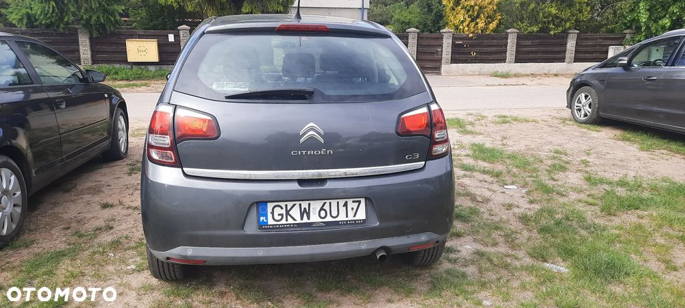 Citroën C3 1.2 VTi Selection - 18