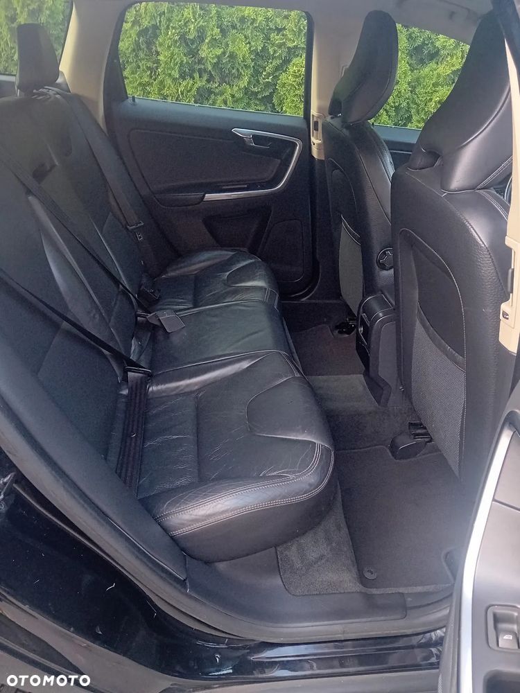 Volvo XC 60 D4 Geartronic Kinetic - 10