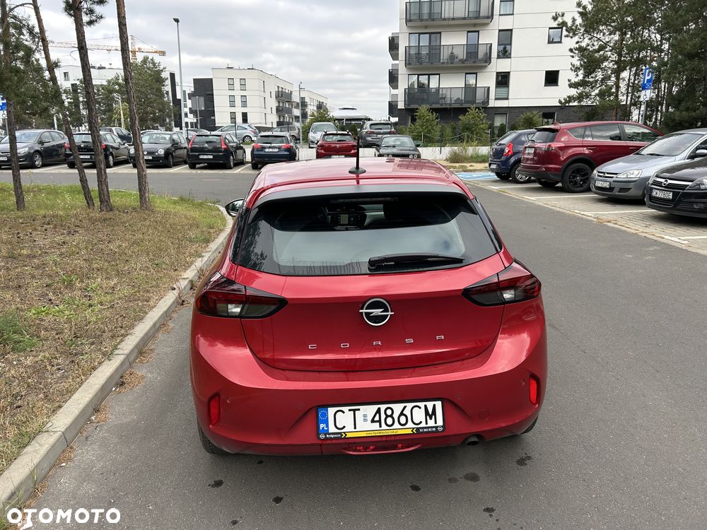 Opel Corsa 1.2 S&S - 17