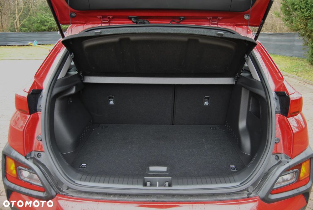 Hyundai Kona 1.0 T-GDI Comfort - 12