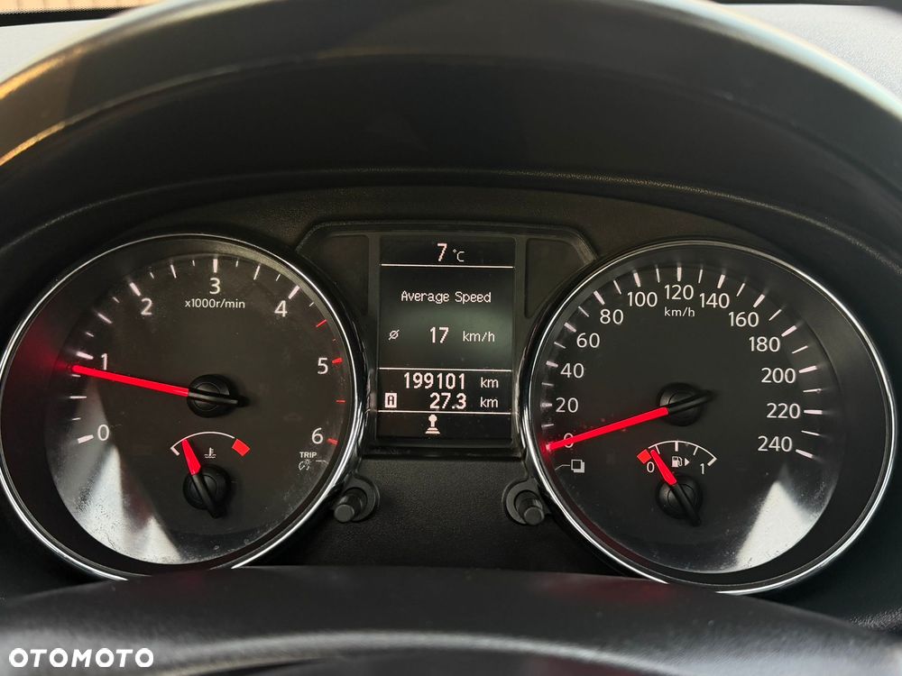 Nissan Qashqai 1.5 dCi N-Connecta - 14