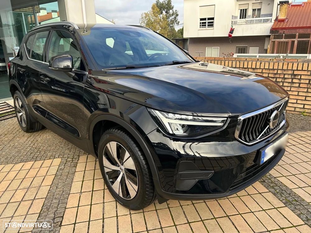 Volvo XC 40 1.5 T5 PHEV Inscription Expression - 13