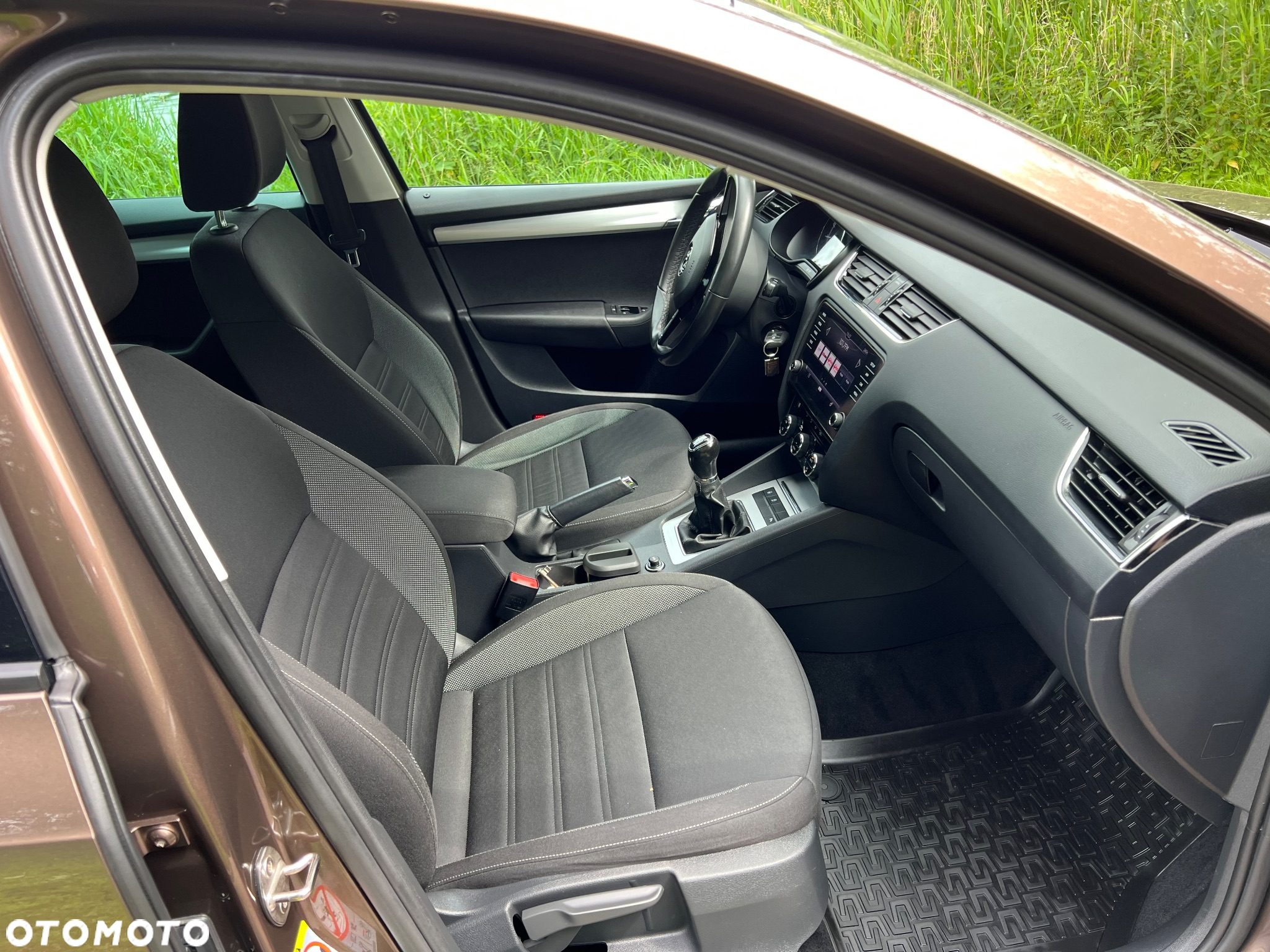 Skoda Octavia 1.5 TSI ACT Ambition - 11