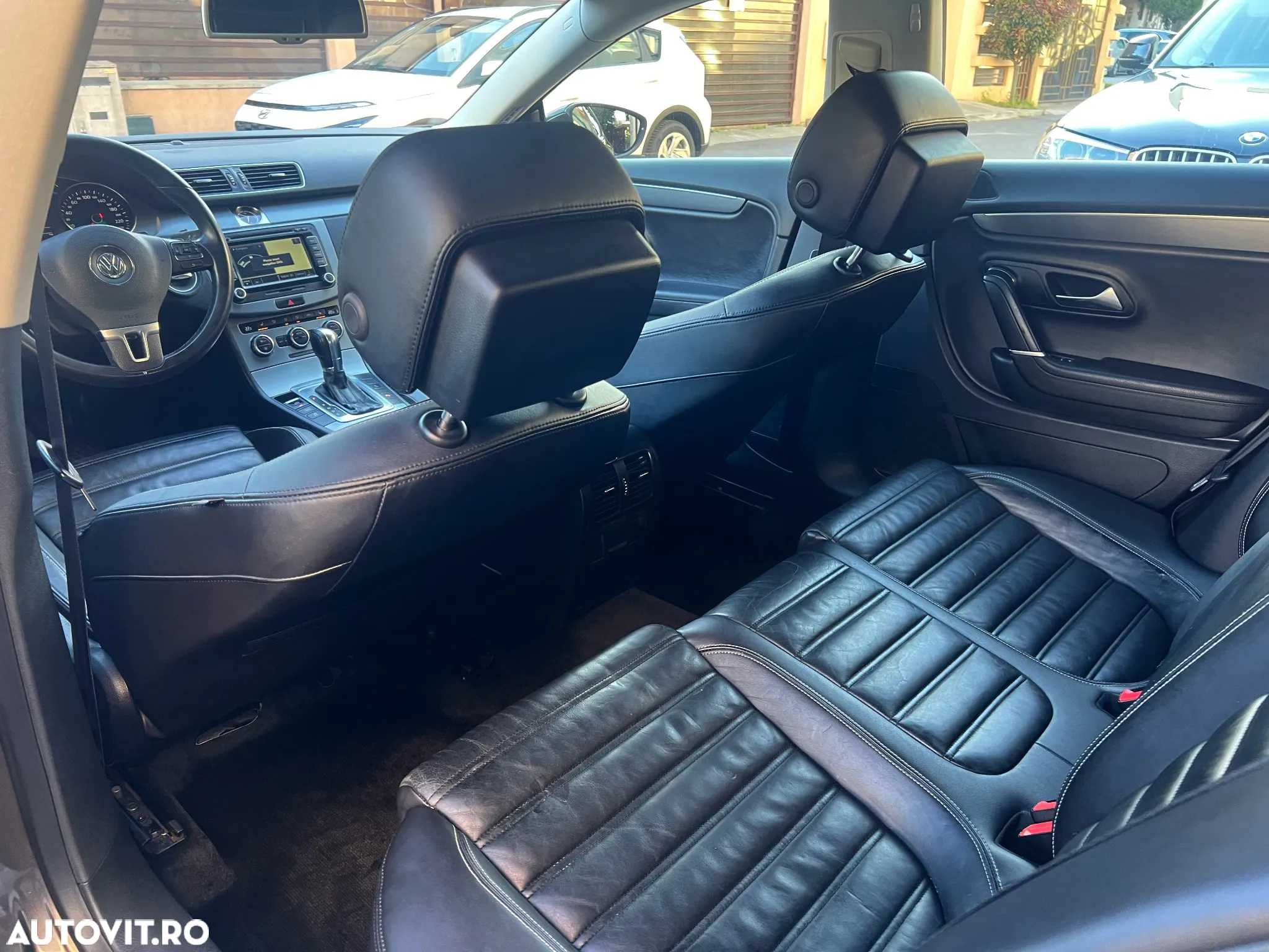Volkswagen Passat CC - 19