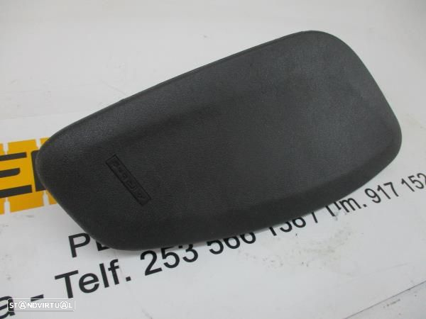 Airbag Banco Esq Fiat Fiorino Caixa/Combi (225_) - 3