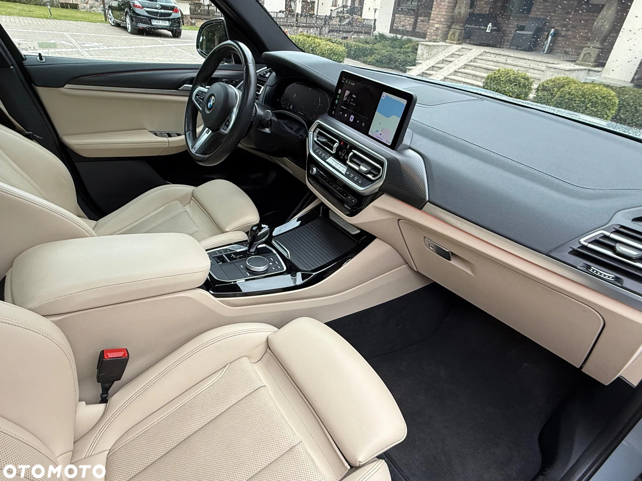 BMW X3 - 23