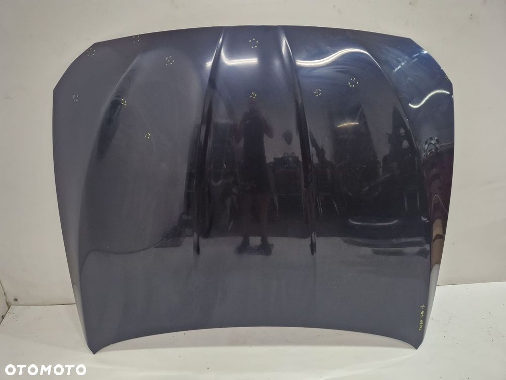 MASKA BMW F10 416 CARBONSCHWARZ - 1