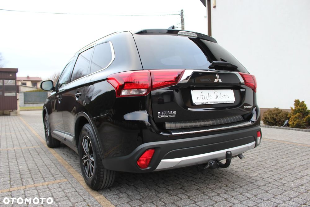 Mitsubishi Outlander 2.0 2WD Edition - 13