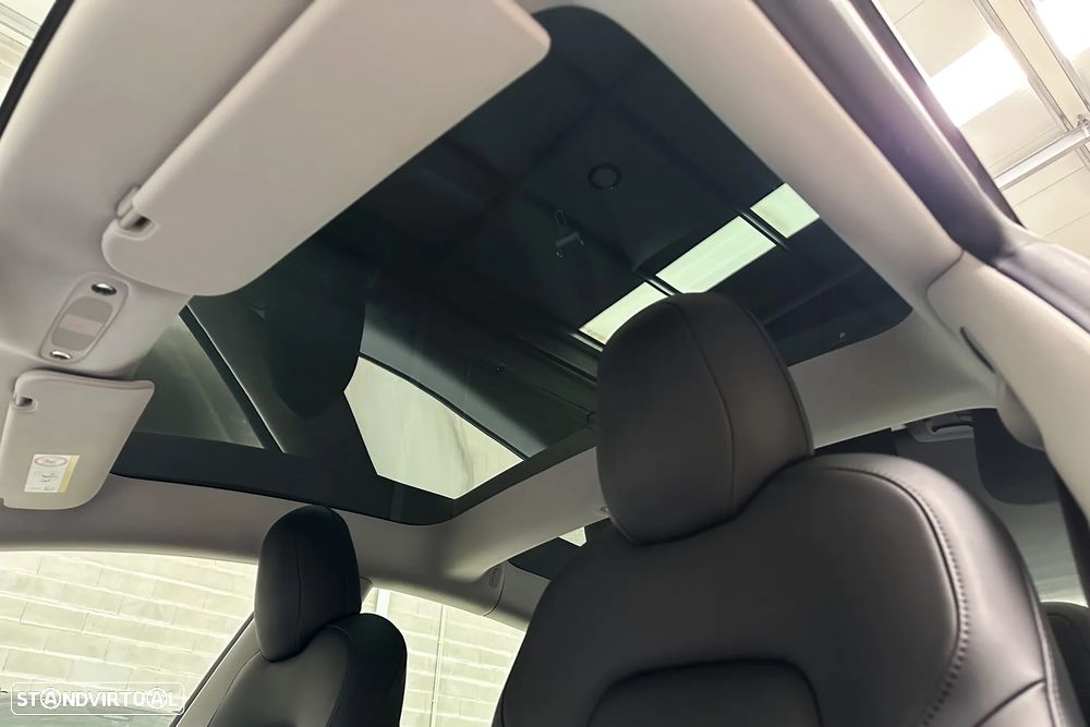 Tesla Model 3 Standard Range Plus RWD - 51