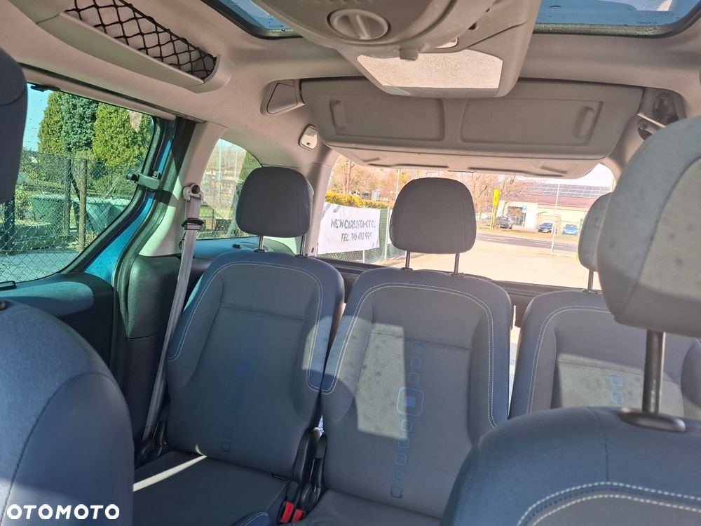 Citroën Berlingo Multispace VTi 120 Tendance - 15