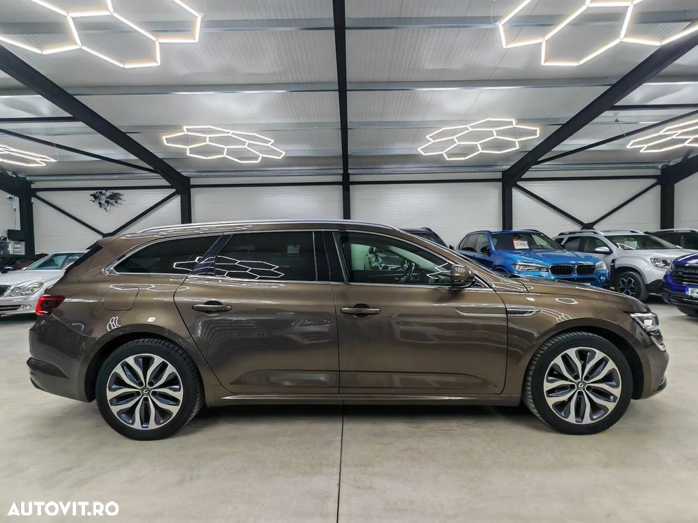 Renault Talisman ENERGY TCe 150 EDC INTENS - 7
