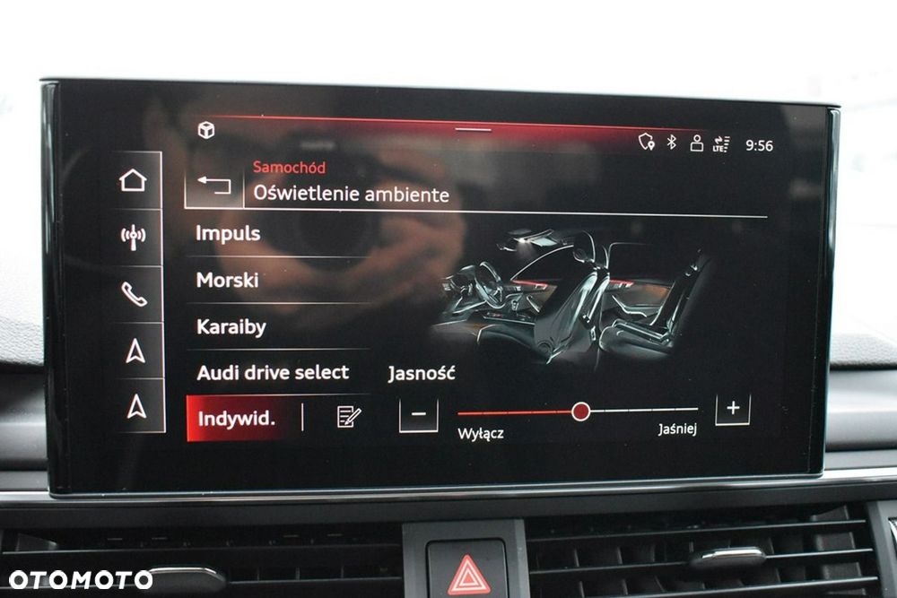 Audi A4 Avant 35 TFSI S tronic S line - 24