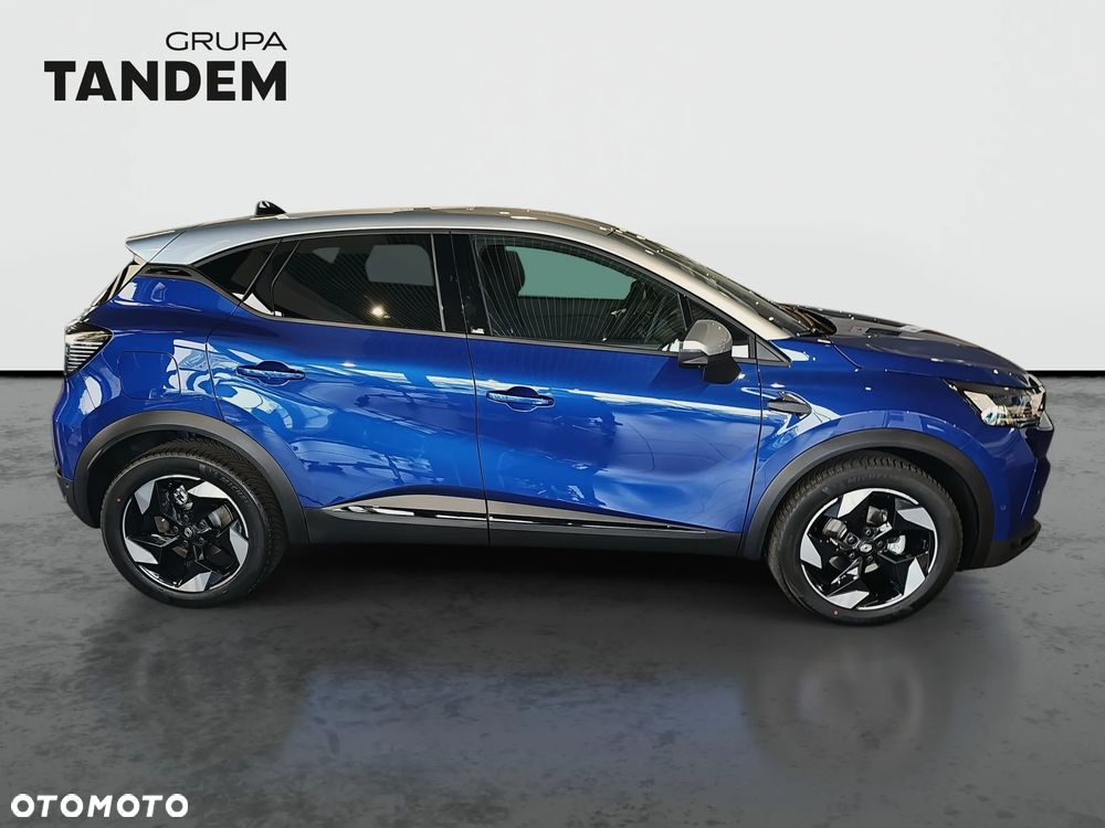 Renault Captur 1.2 TCe Techno - 4
