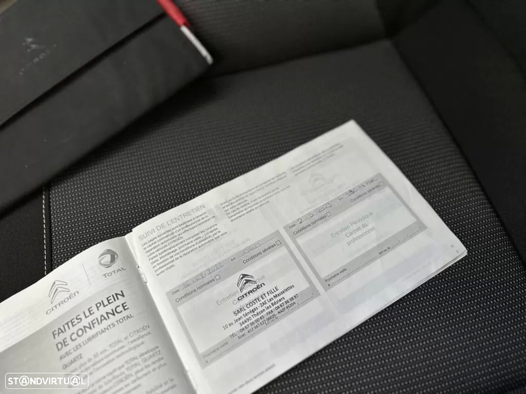 Citroën C3 1.2 PureTech Feel - 34