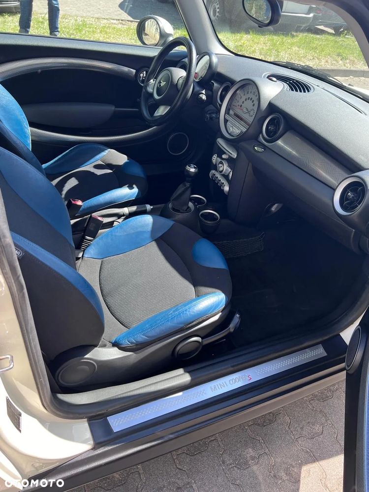 MINI Cooper S Standard - 2