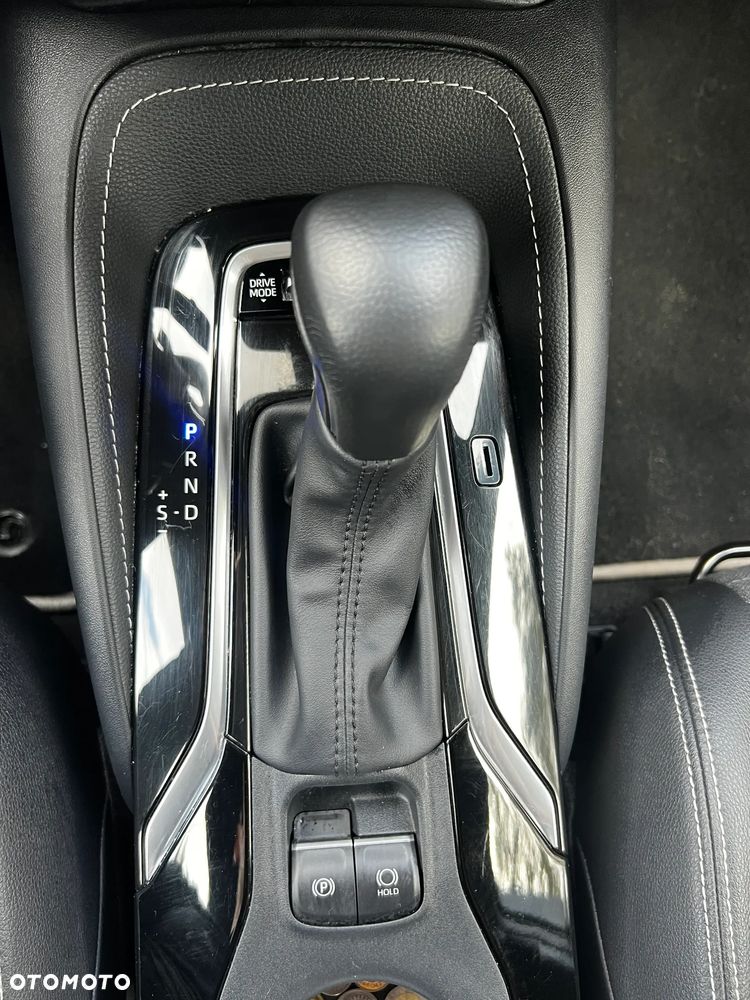Toyota Corolla 2.0 GR Sport - 19