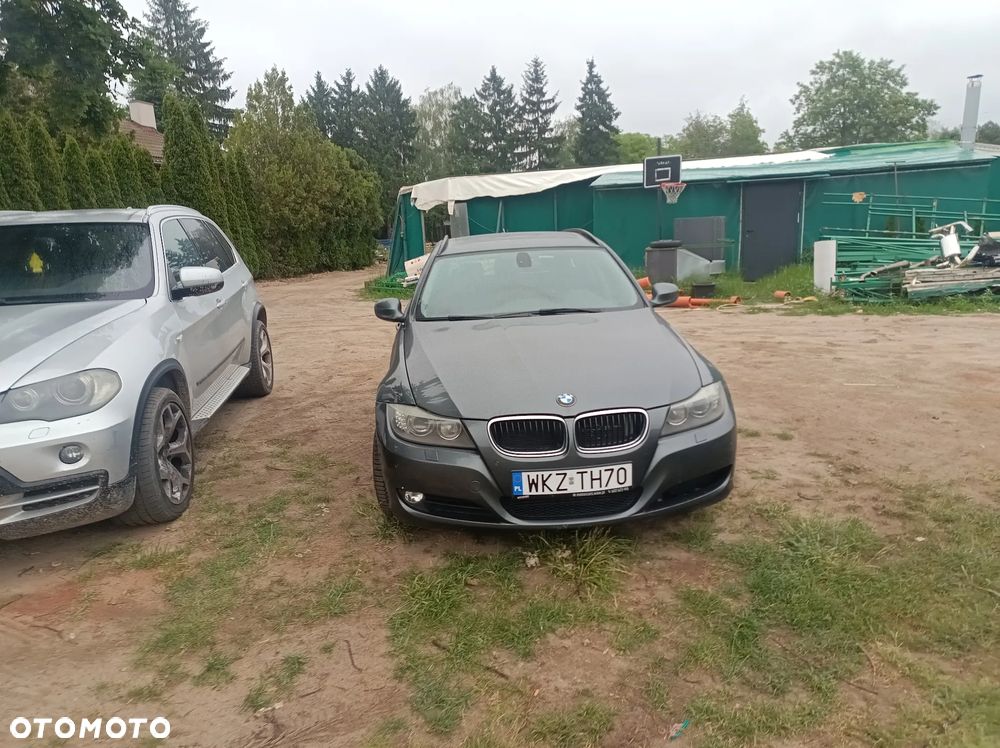 BMW Seria 3 - 1