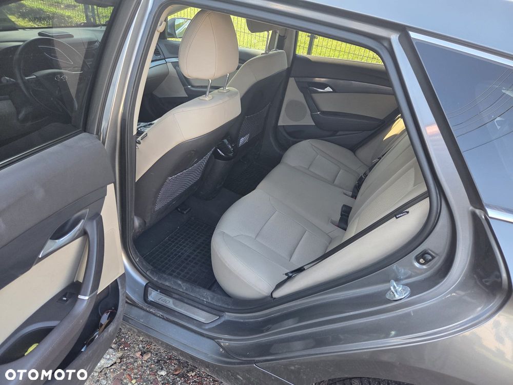 Hyundai i40 - 23